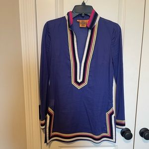 Tory Burch tunic